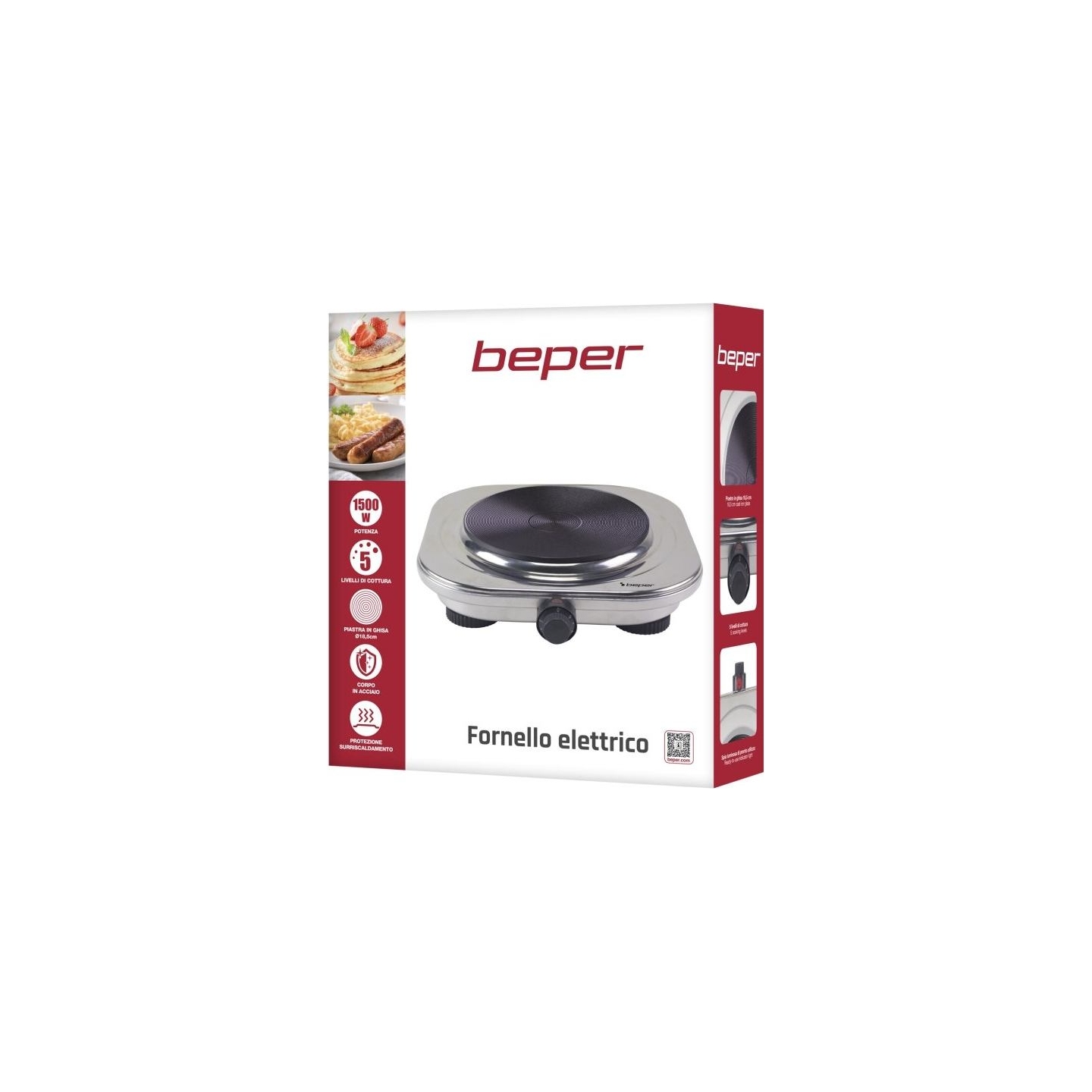 Beper P101PIA100