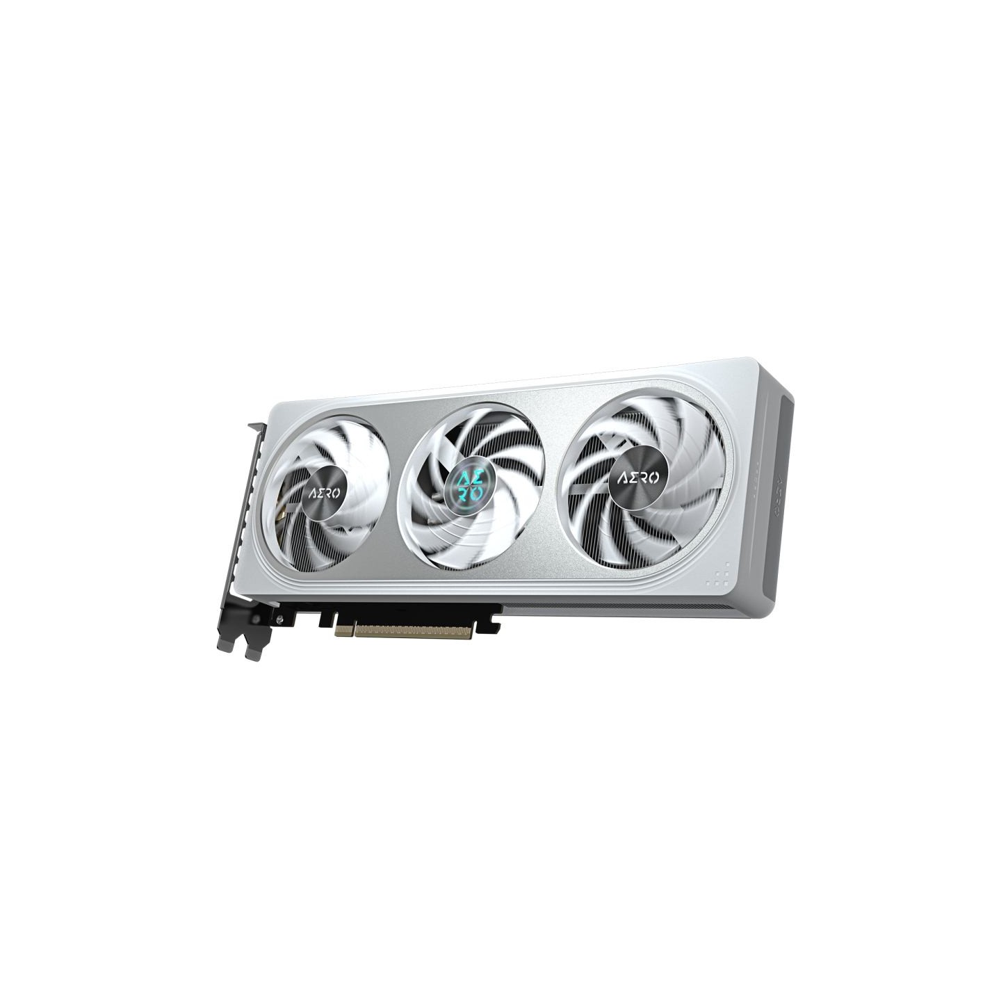 Gigabyte GeForce RTX5060 AERO OC 8GB