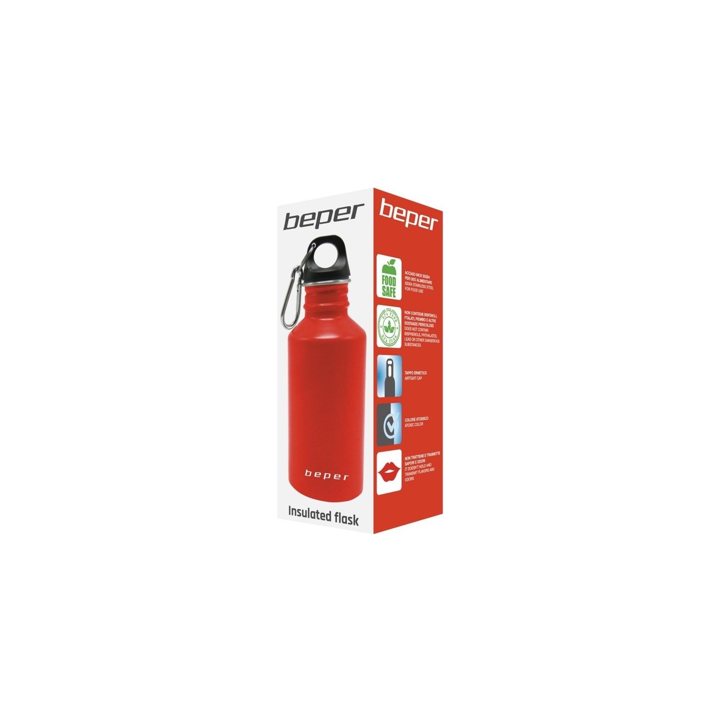 Beper C102BOT002