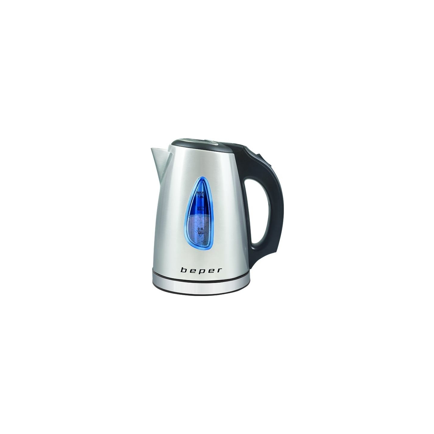 Beper BB.002
