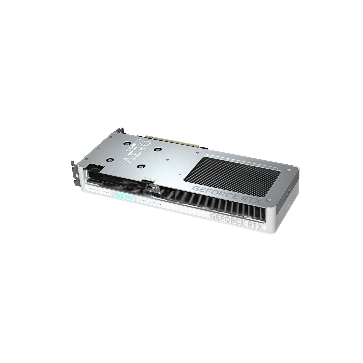Gigabyte GeForce RTX5060 AERO OC 8GB