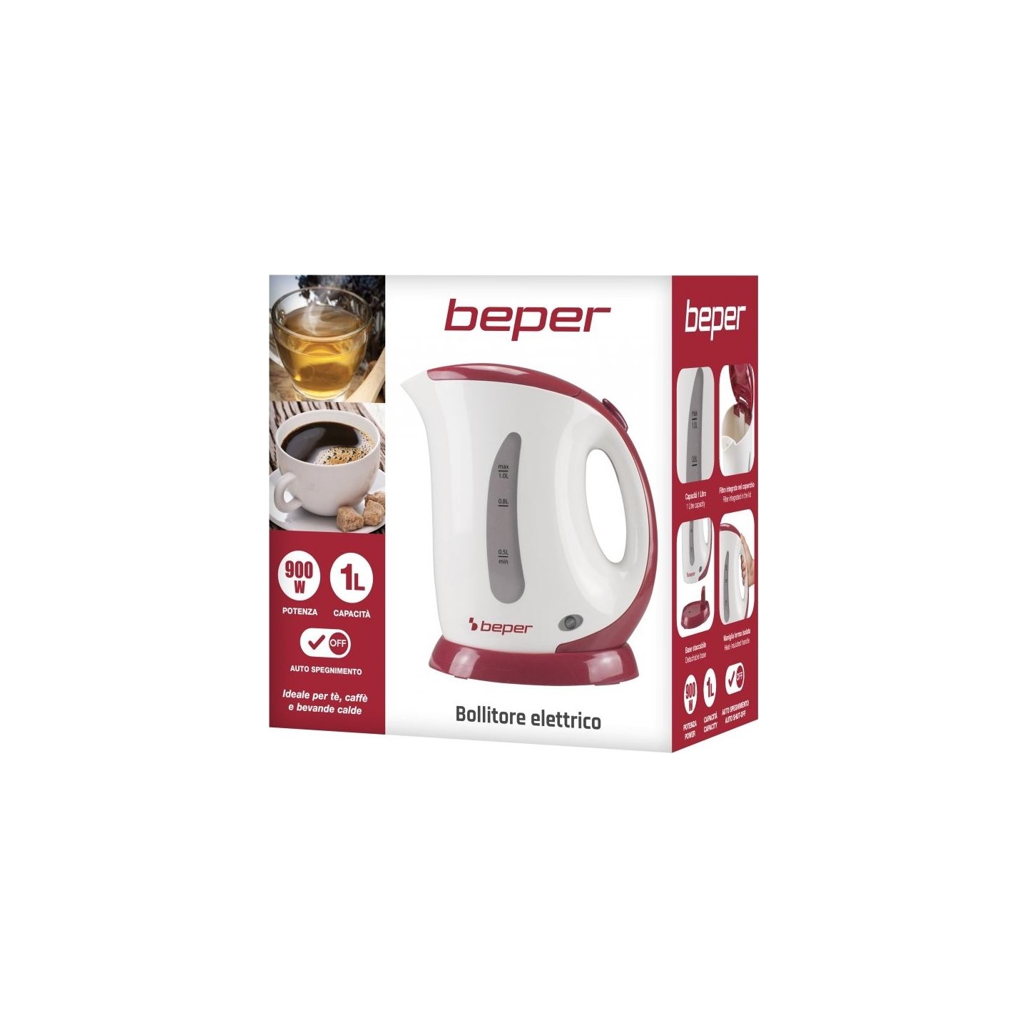 Beper BB.050 1L