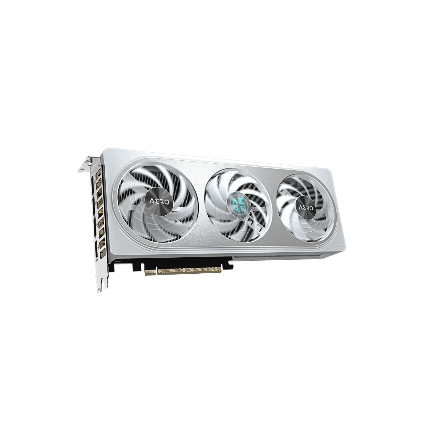 Gigabyte GeForce RTX5060 AERO OC 8GB