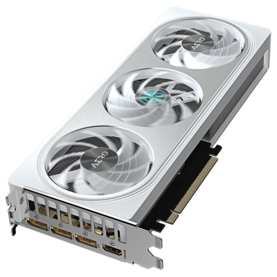 Gigabyte GeForce RTX 5060 AERO OC 8G | NVIDIA | 8 GB | GeForce RTX 5060 | GDDR7 | HDMI ports quantity 1 | PCI-E 5.0