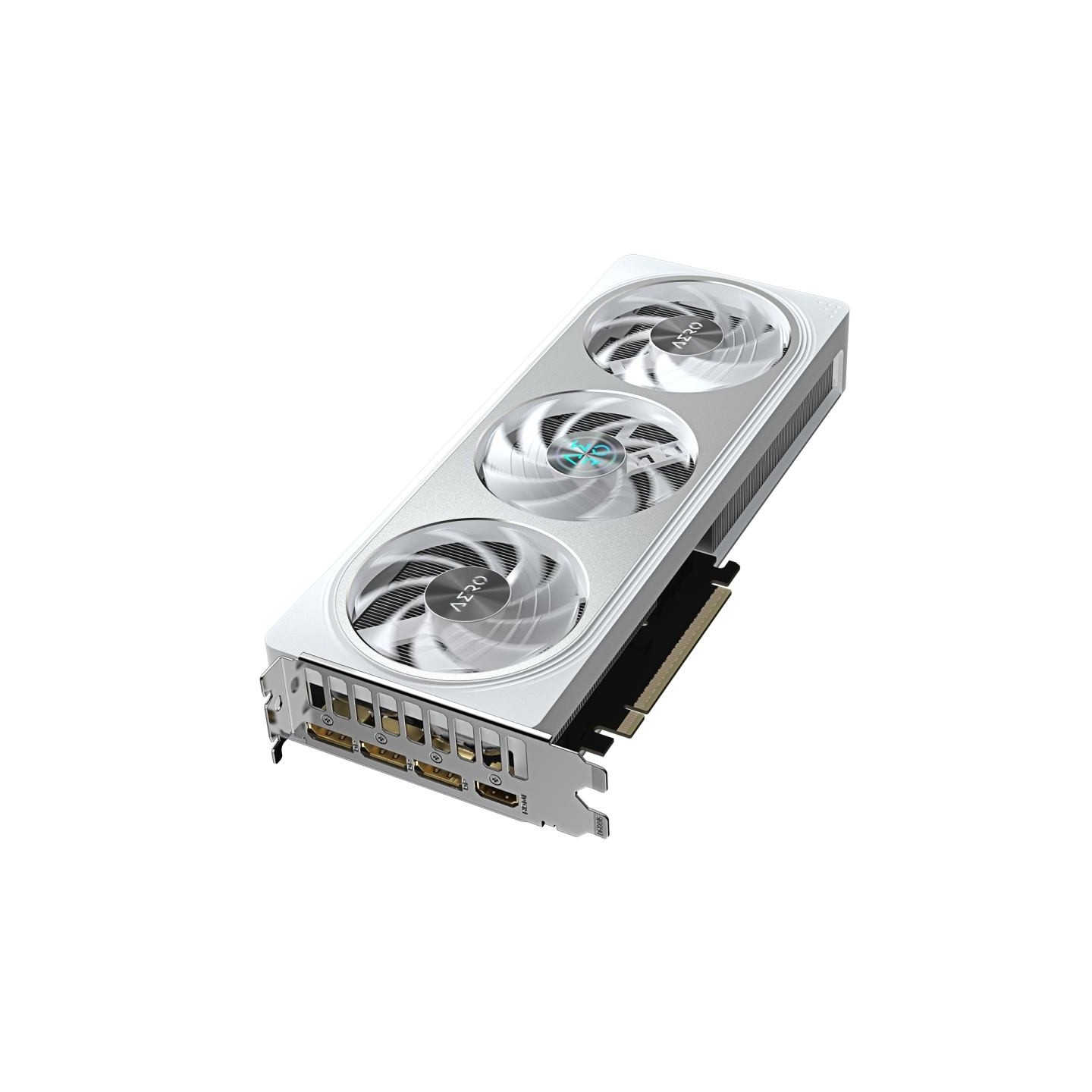 Gigabyte GeForce RTX5060 AERO OC 8GB