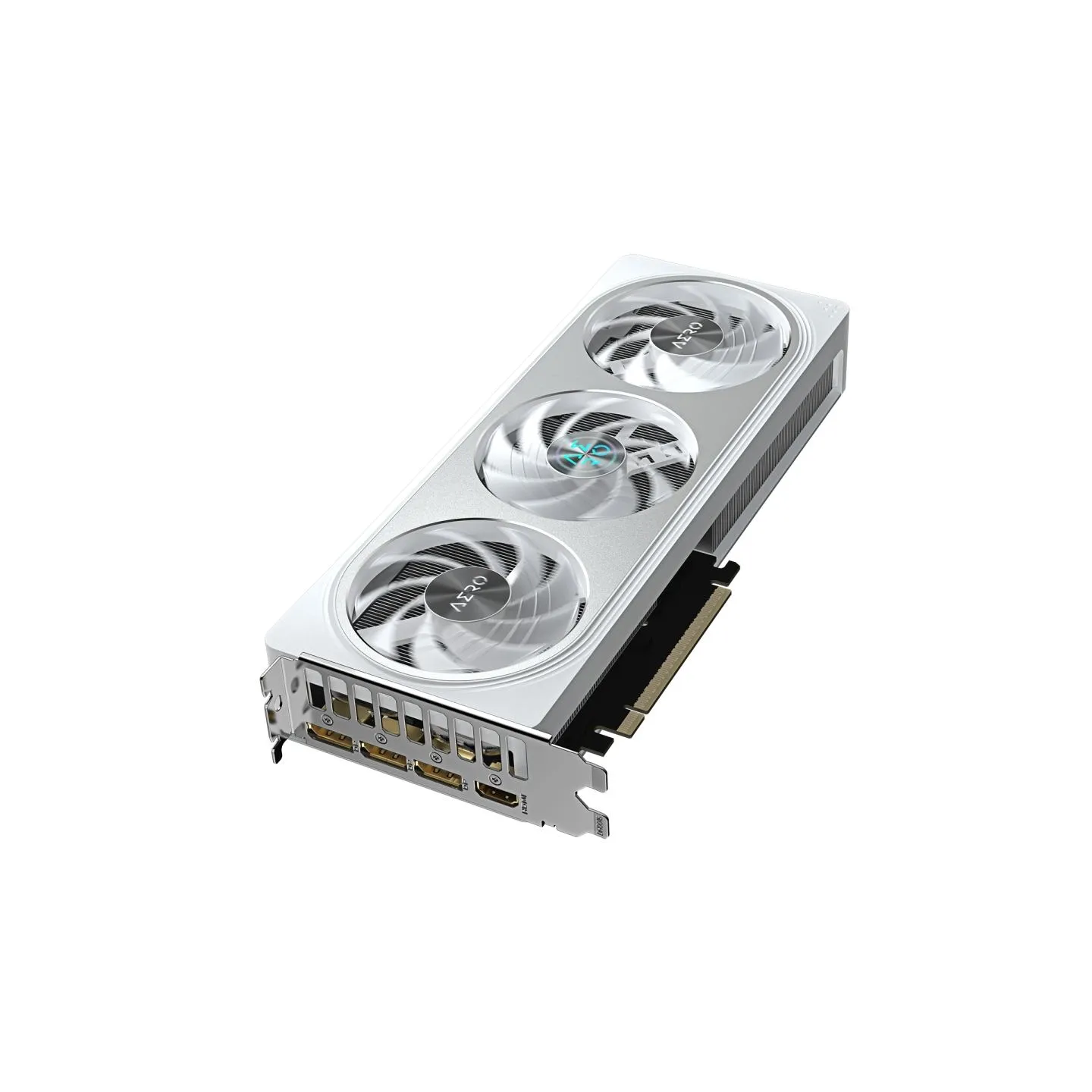 Gigabyte GeForce RTX5060 AERO OC 8GB
