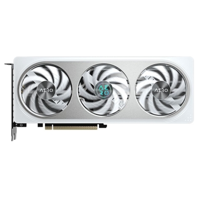 Gigabyte GeForce RTX 5060 AERO OC 8G | NVIDIA | 8 GB | GeForce RTX 5060 | GDDR7 | HDMI ports quantity 1 | PCI-E 5.0