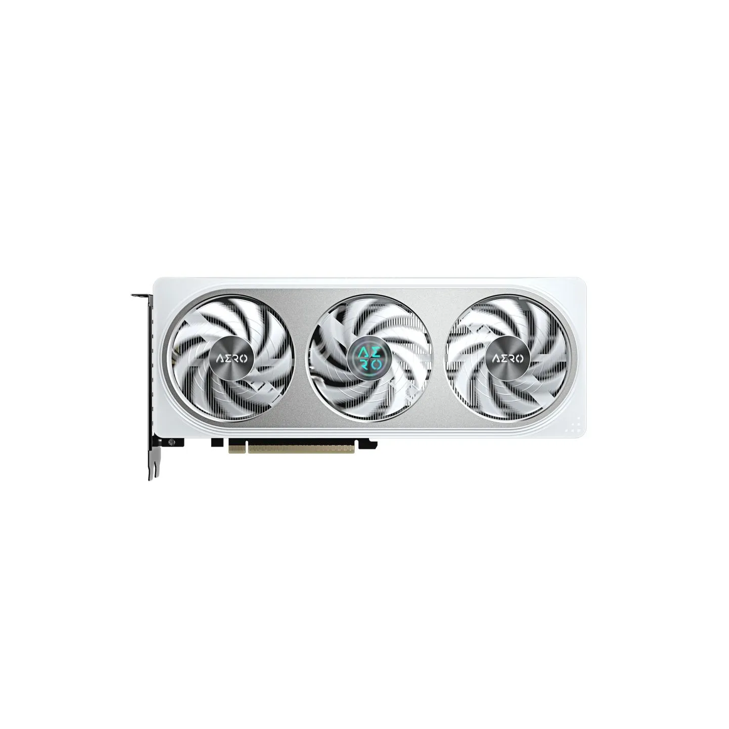 Gigabyte GeForce RTX5060 AERO OC 8GB