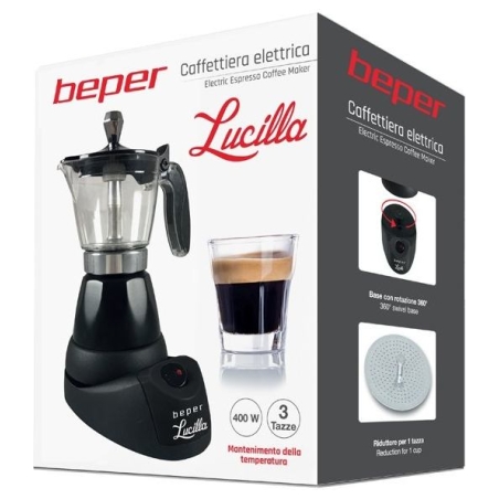 Beper BC.040N