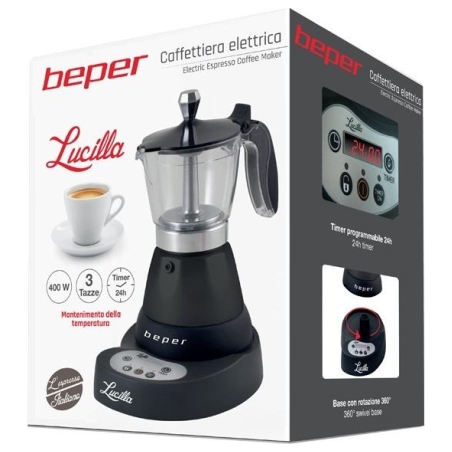 Beper BC.041N