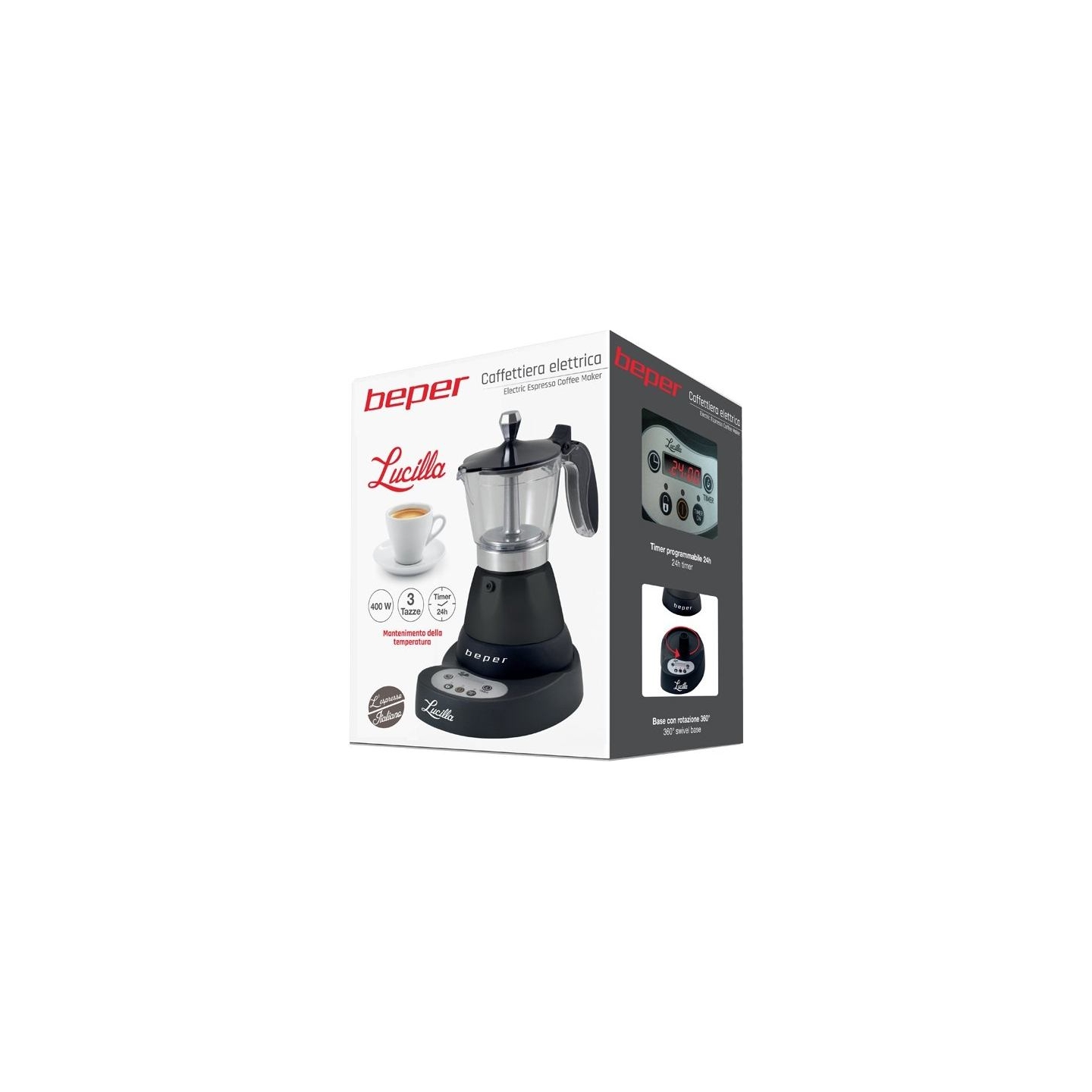 Beper BC.041N