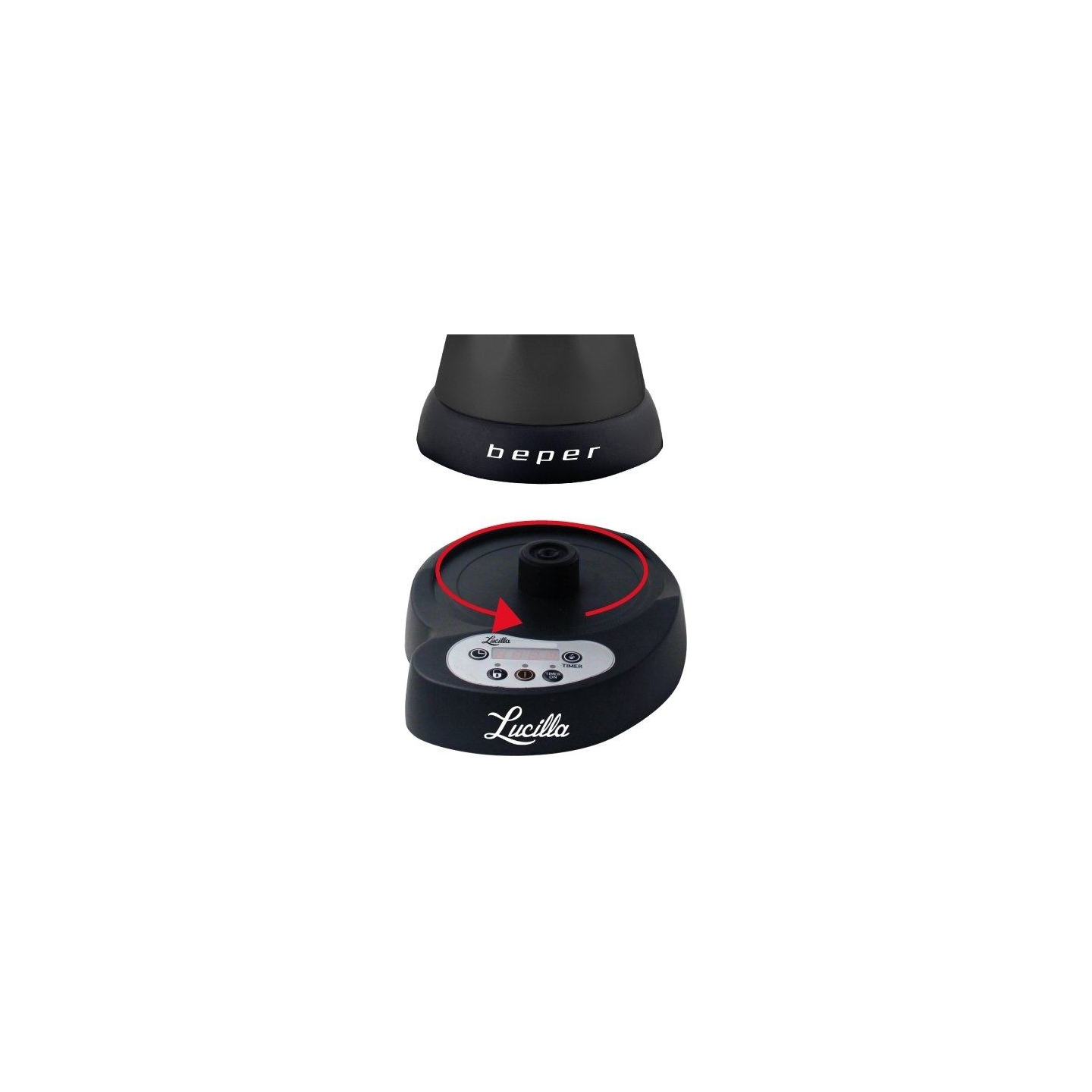 Beper BC.041N