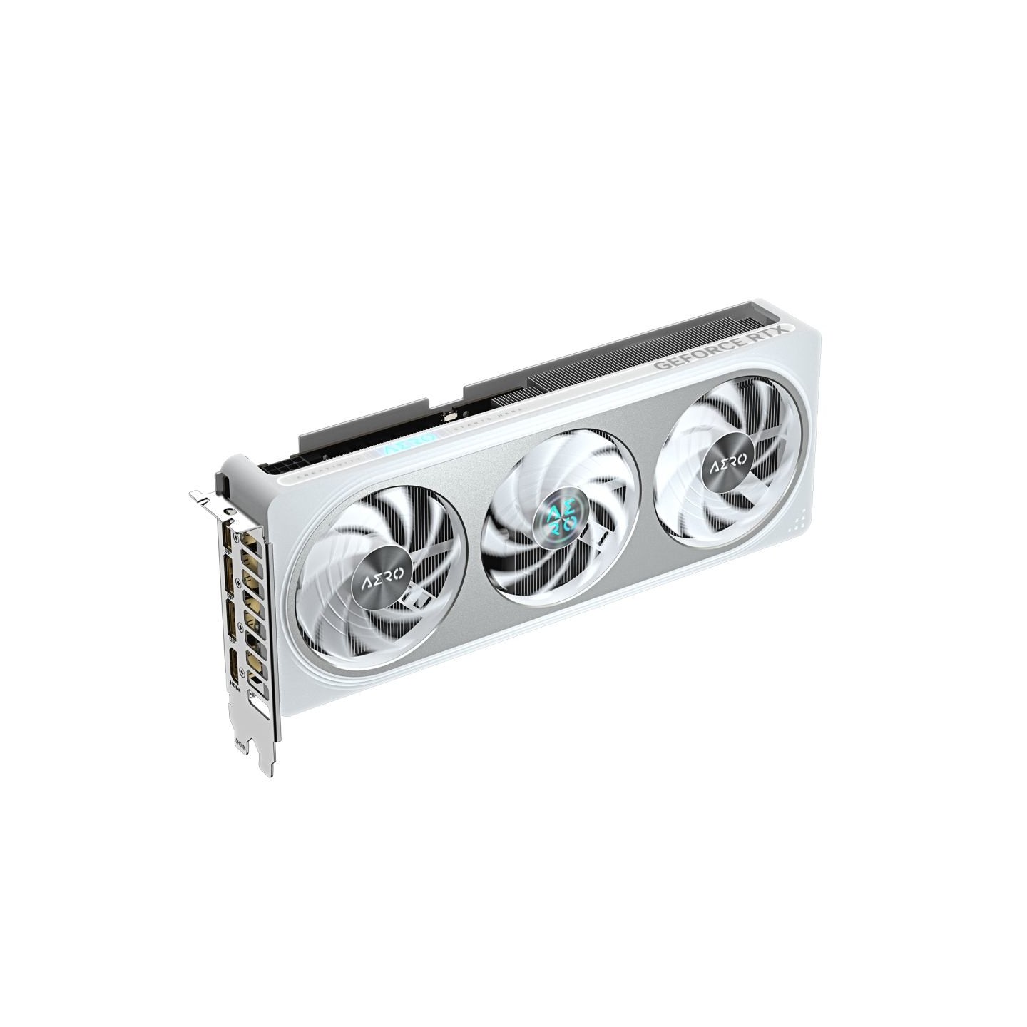 Gigabyte GeForce RTX5060 AERO OC 8GB