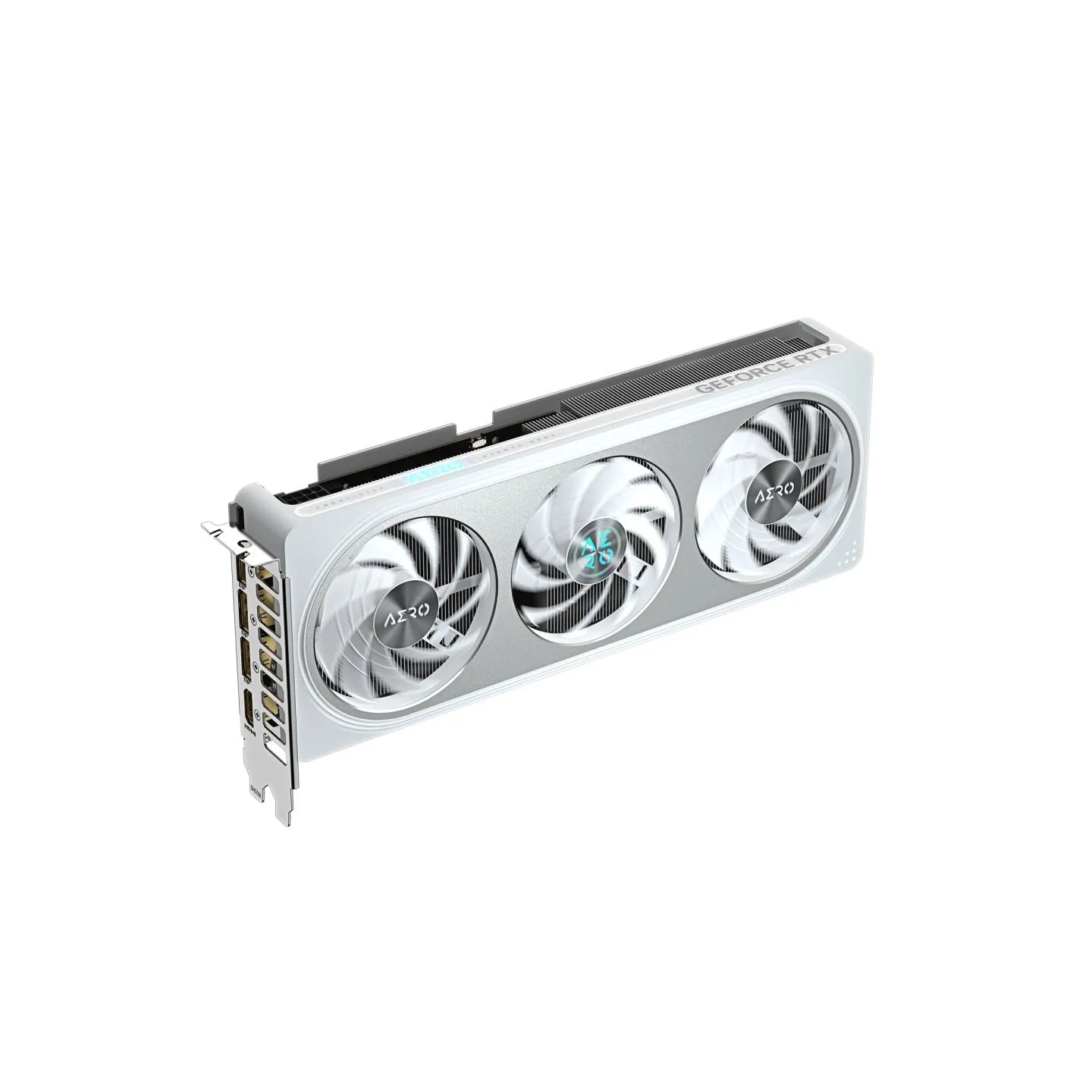 Gigabyte GeForce RTX5060 AERO OC 8GB