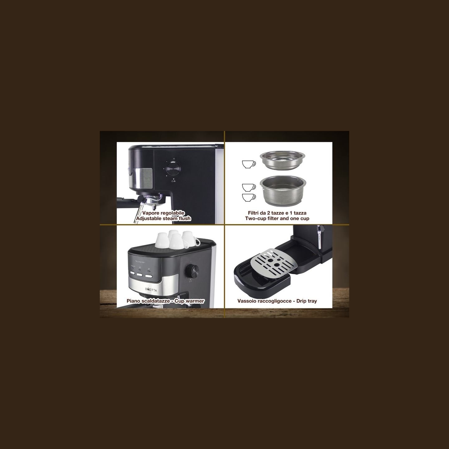 Beper P101CAF100