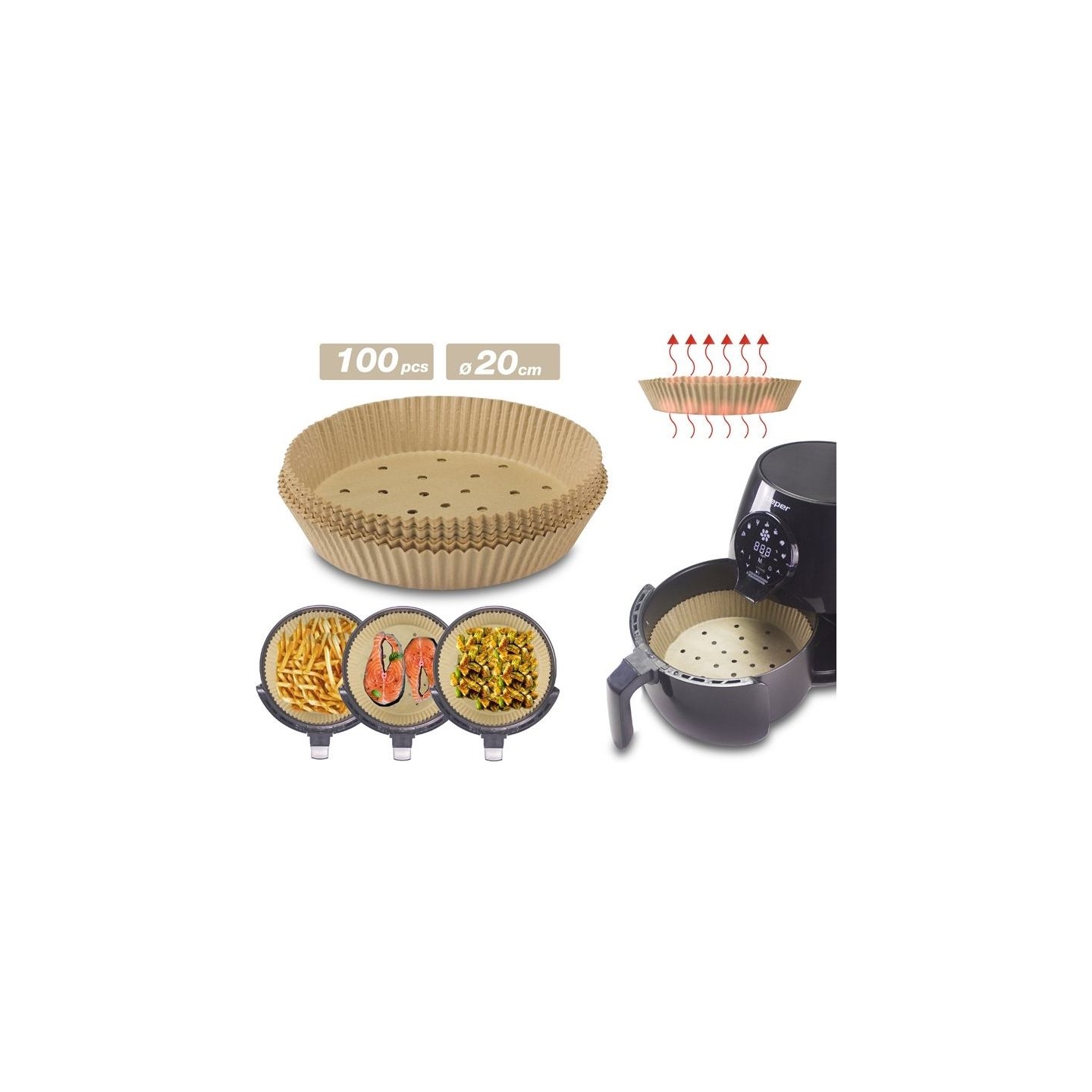 Beper C103ACC001