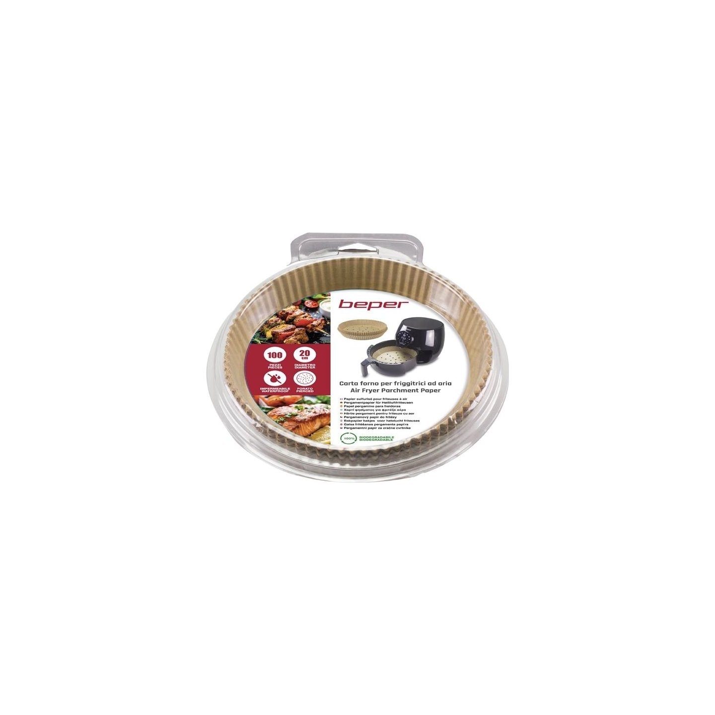 Beper C103ACC001