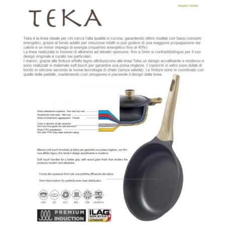 Beper PE.165 28cm