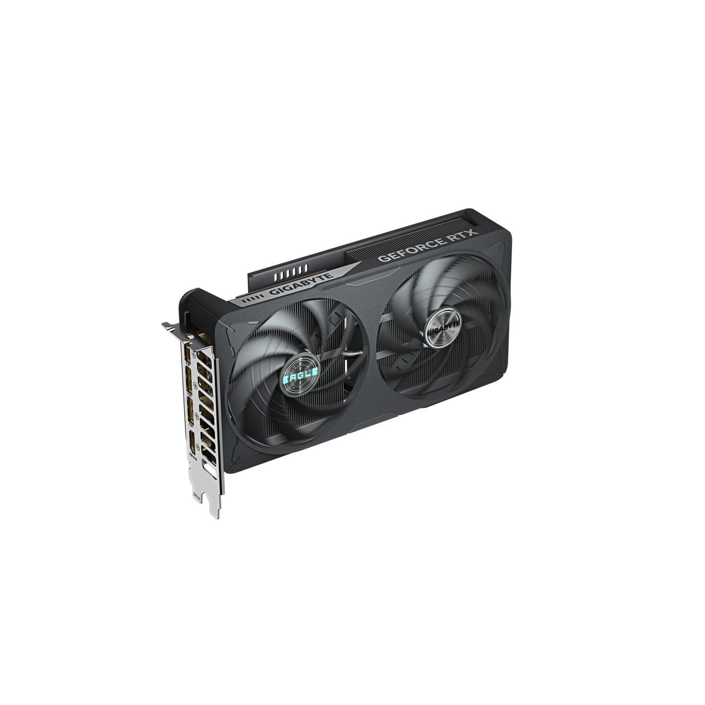 Gigabyte GeForce RTX 5060 Ti EAGLE OC