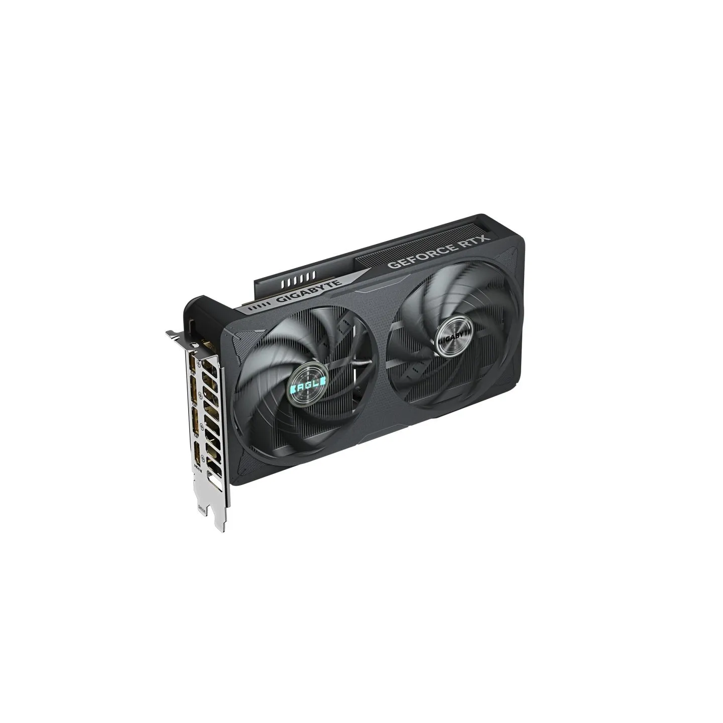 Gigabyte GeForce RTX 5060 Ti EAGLE OC