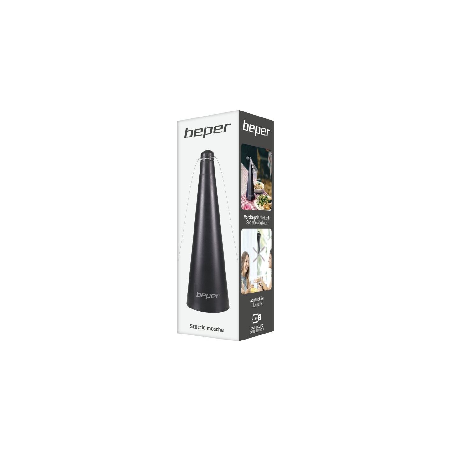 Beper P206ZAN300