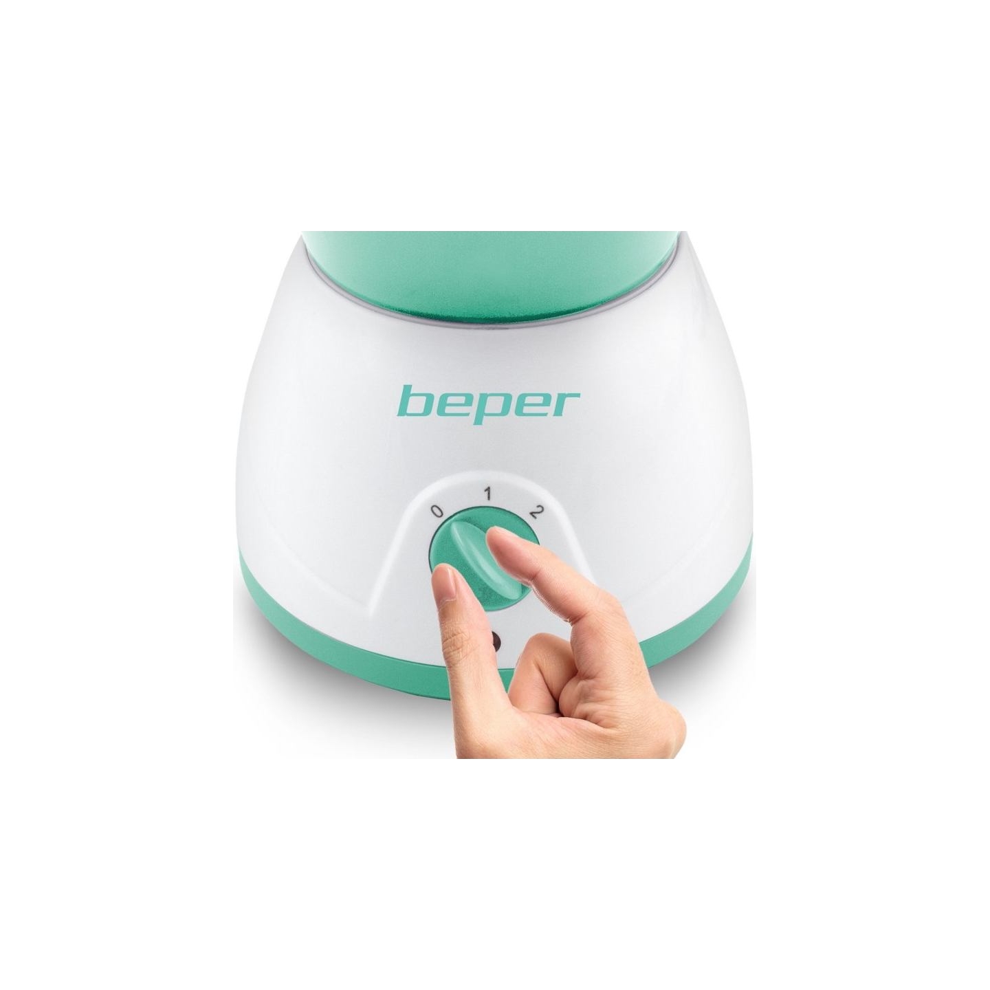 Beper 40.967N