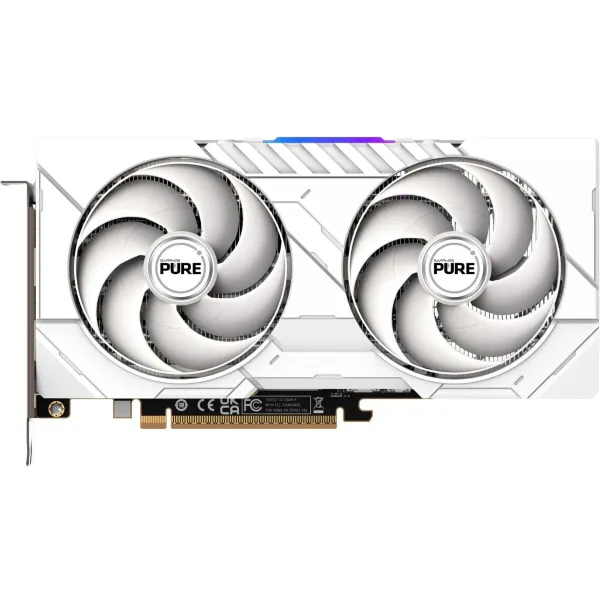 Sapphire PURE AMD RADEON RX 9060 XT