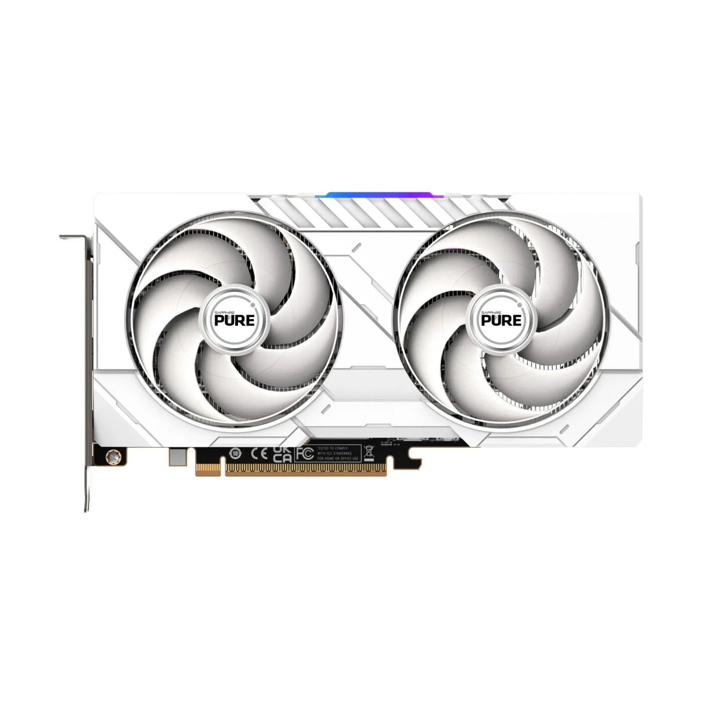 Sapphire PURE AMD RADEON RX 9060 XT