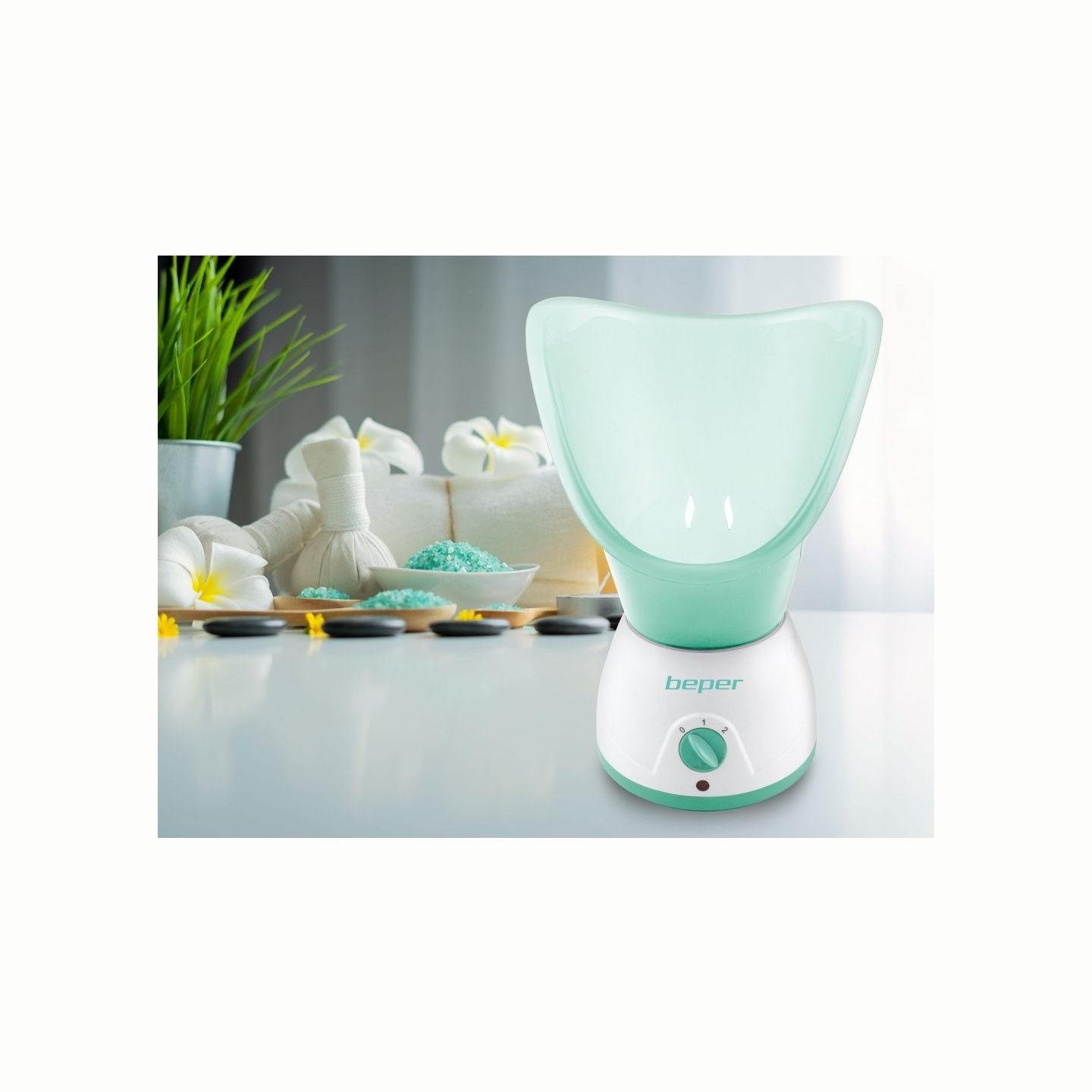 Beper 40.967N