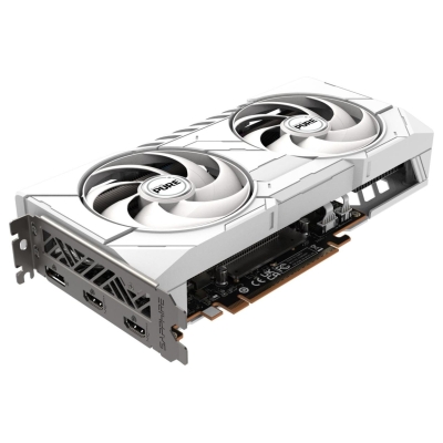 Sapphire PURE AMD RADEON RX 9060 XT