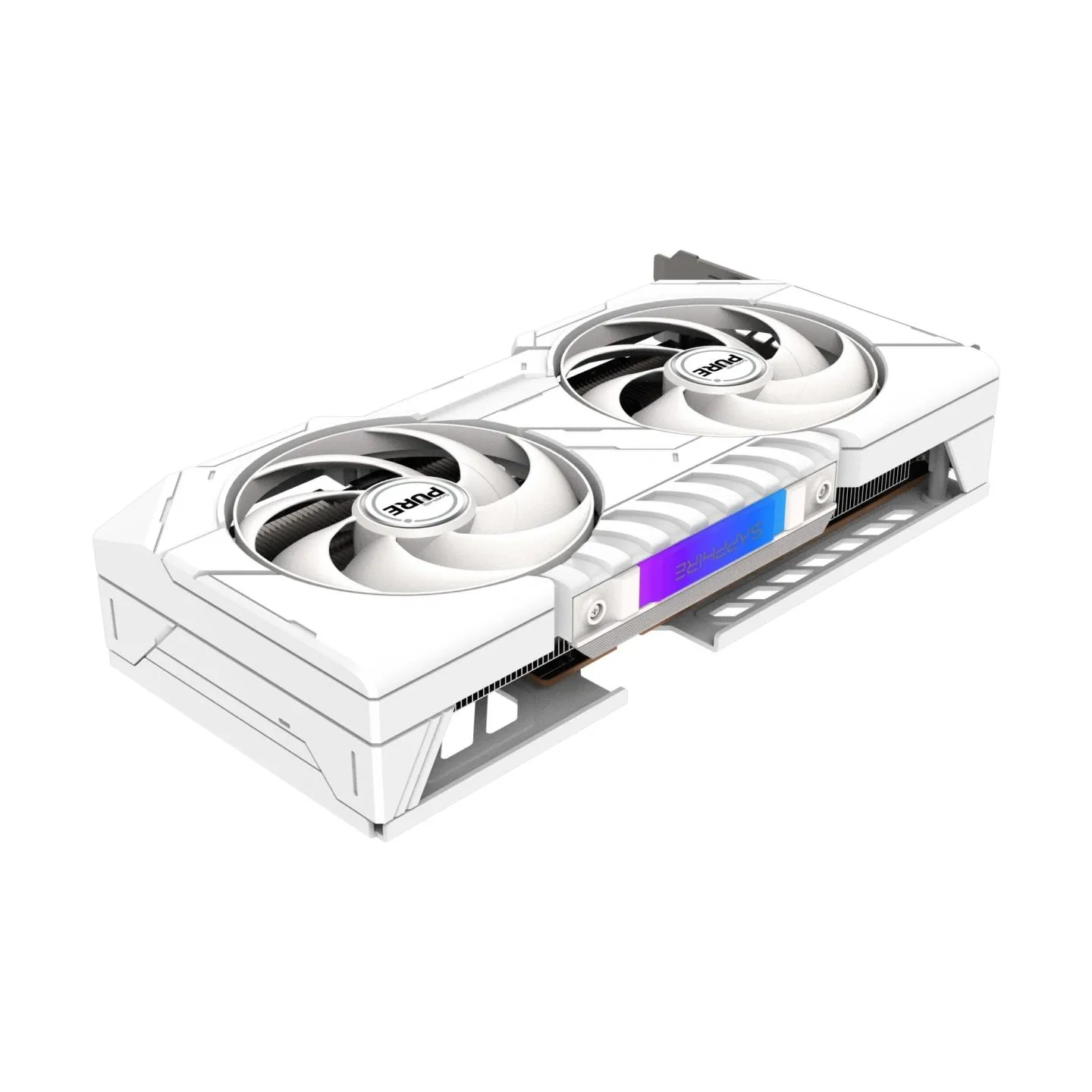 Sapphire PURE AMD RADEON RX 9060 XT