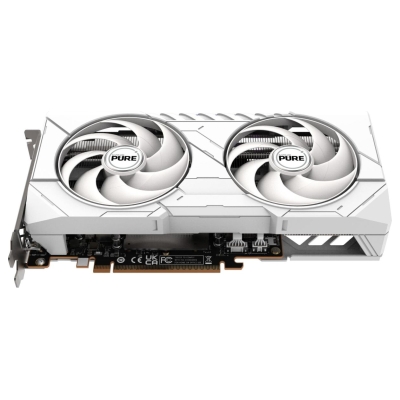 Sapphire PURE AMD RADEON RX 9060 XT