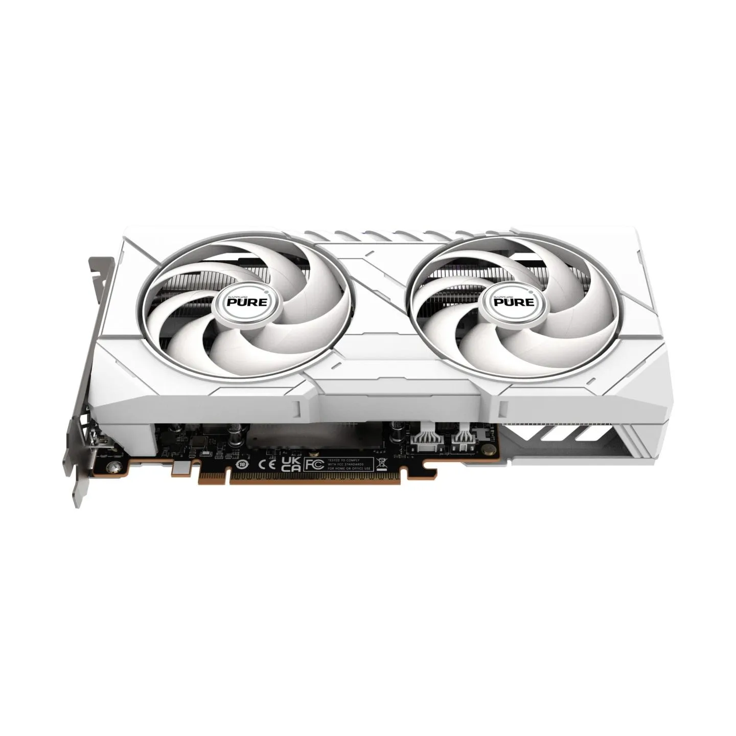 Sapphire PURE AMD RADEON RX 9060 XT