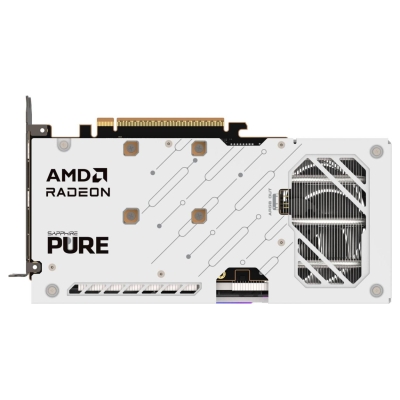 Sapphire PURE AMD RADEON RX 9060 XT