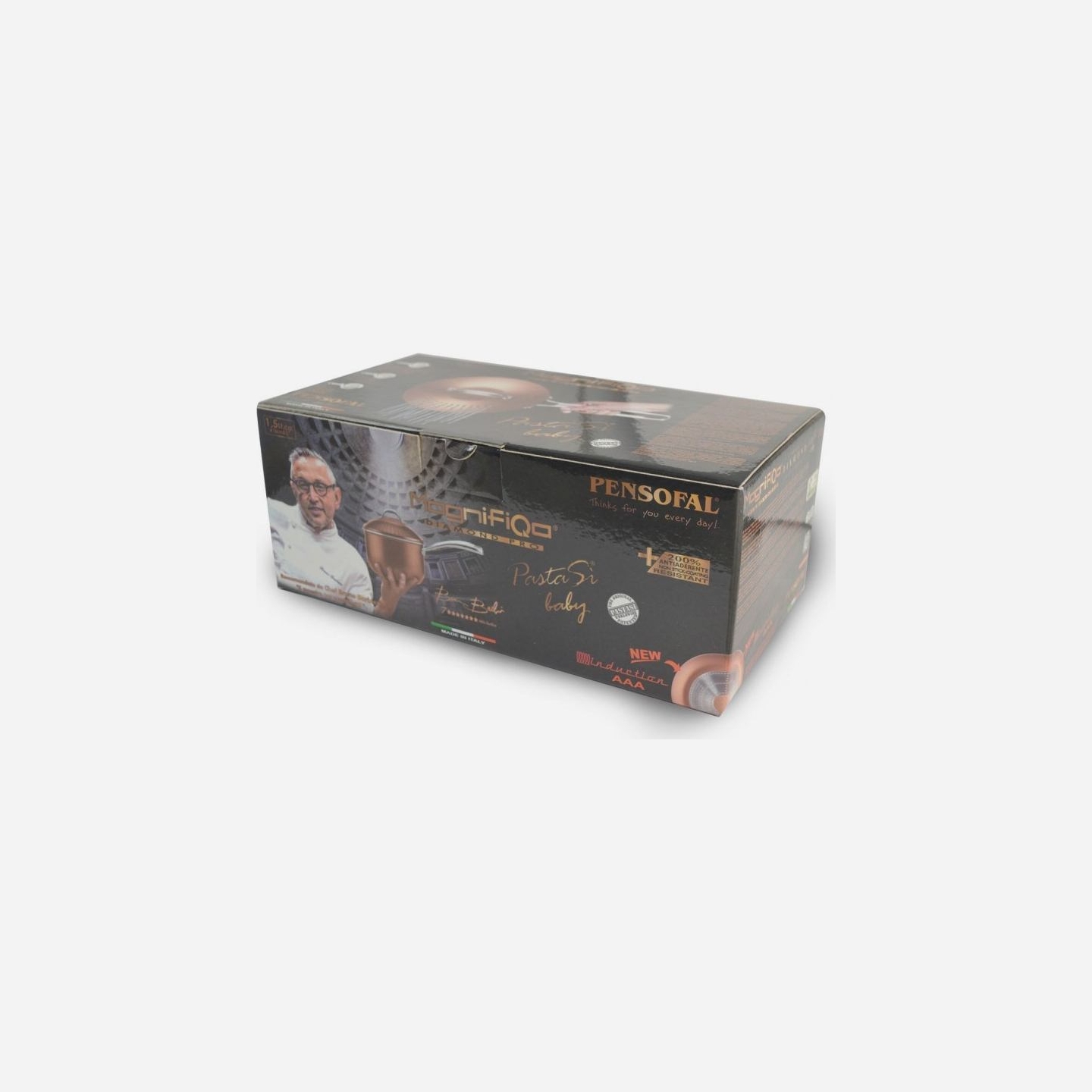 Pensofal Magnifiqa Diamond Pro Pastati Baby 16 (1.L) 6917