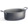 Pensofal 5521 Invictum Professional Oval Saucepan 32cm (2 handles w/glass)