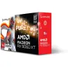 Sapphire PURE AMD RADEON RX 9060 XT