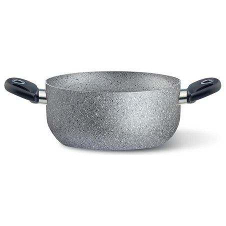 Pensofal Vesuvius Saucepan 20cm (2 handles) 8012