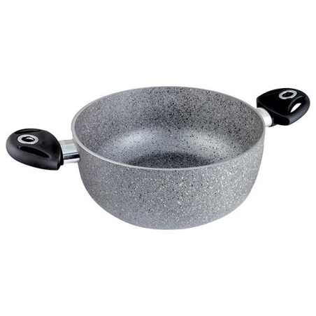 Pensofal Vesuvius Saucepan 20cm (2 handles) 8012