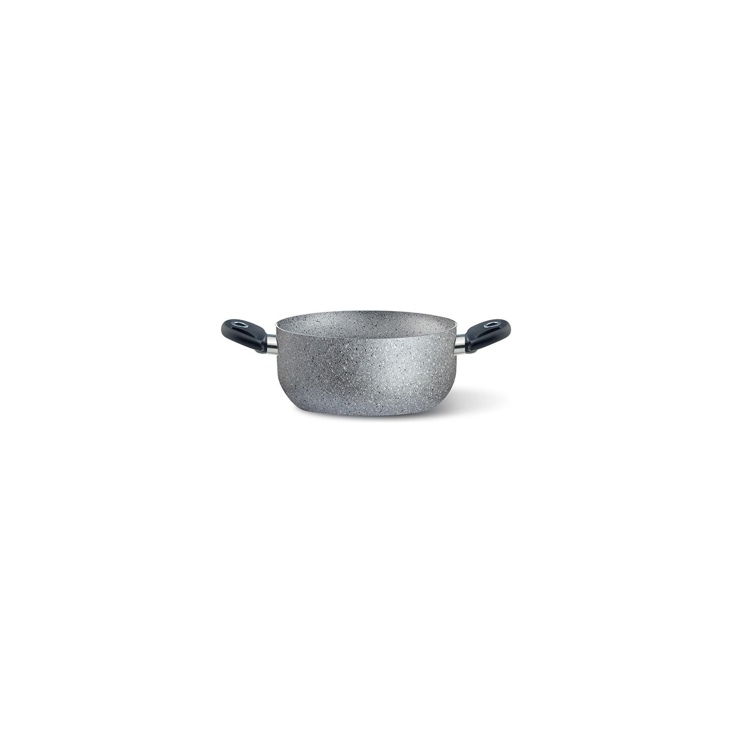Pensofal Vesuvius Saucepan 24cm (2 handles) 8013
