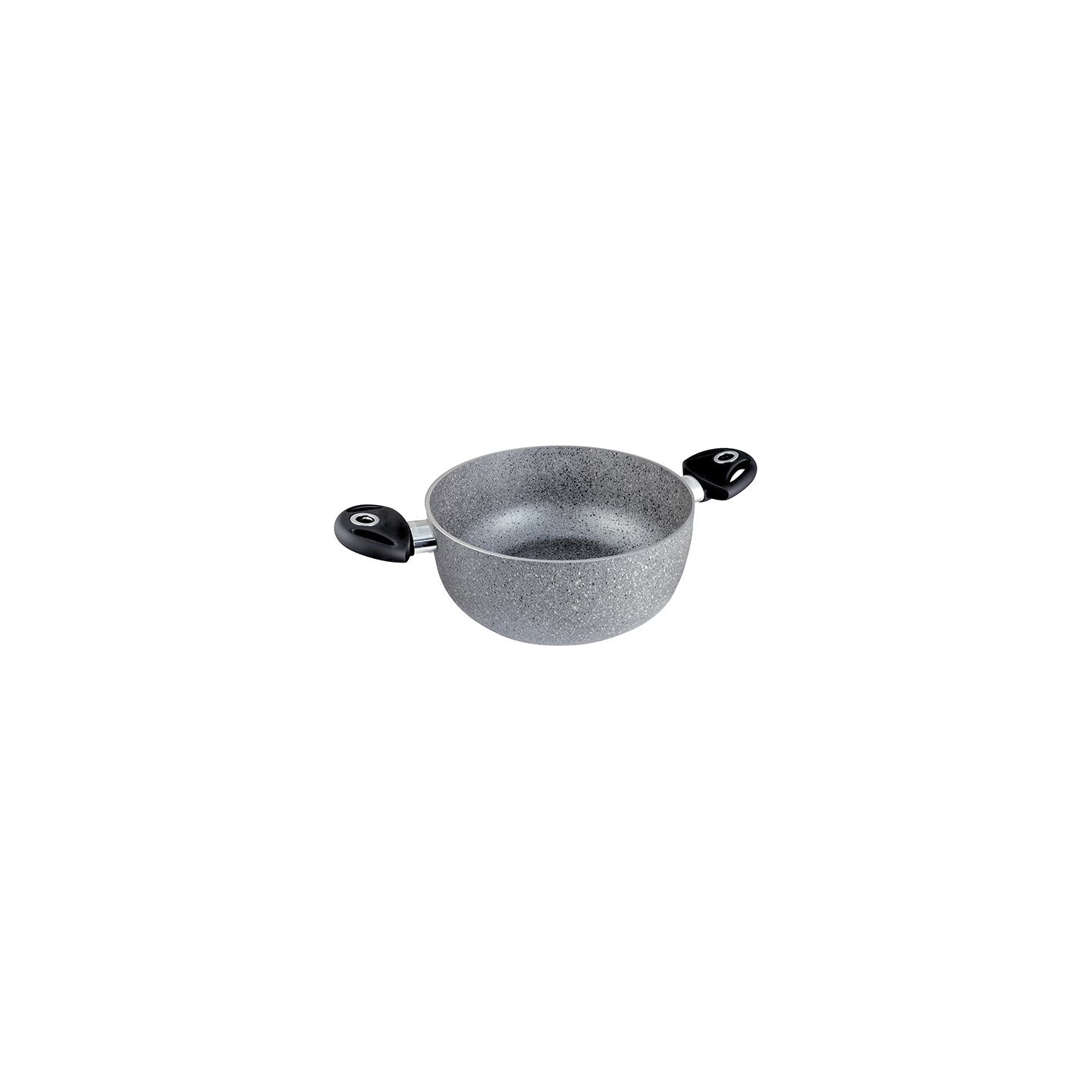 Pensofal Vesuvius Saucepan 24cm (2 handles) 8013