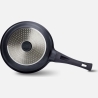 Pensofal Saxum Saucepan 16cm (W/Glass) 5806
