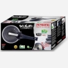Pensofal Saxum Saucepan 16cm (W/Glass) 5806