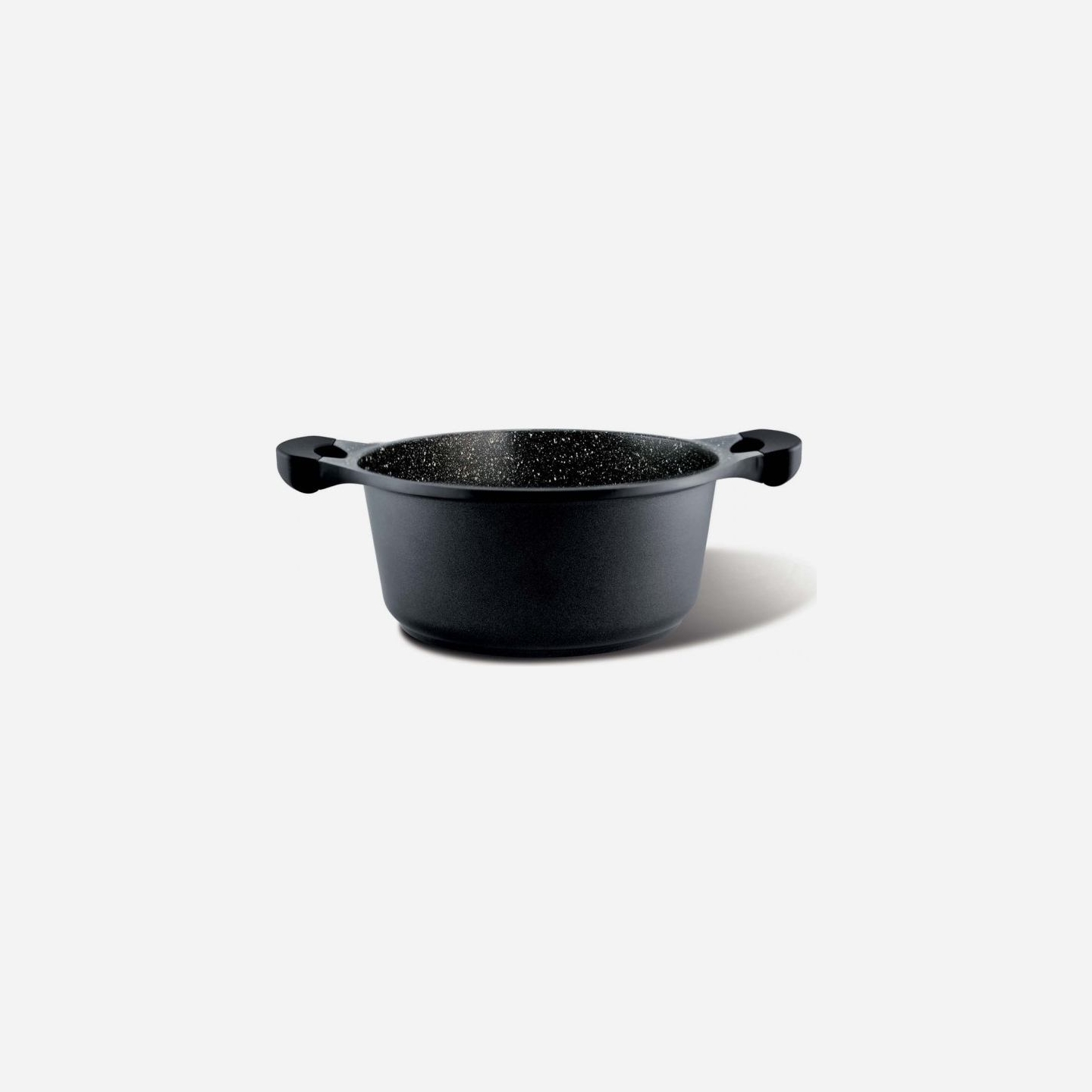 Pensofal Saxum Saucepan 20cm (W/Glass) 5807