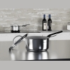 Pensofal 1612 Single-handle Saucepan With Glass Lid Milk Boiler - New Era 16cm