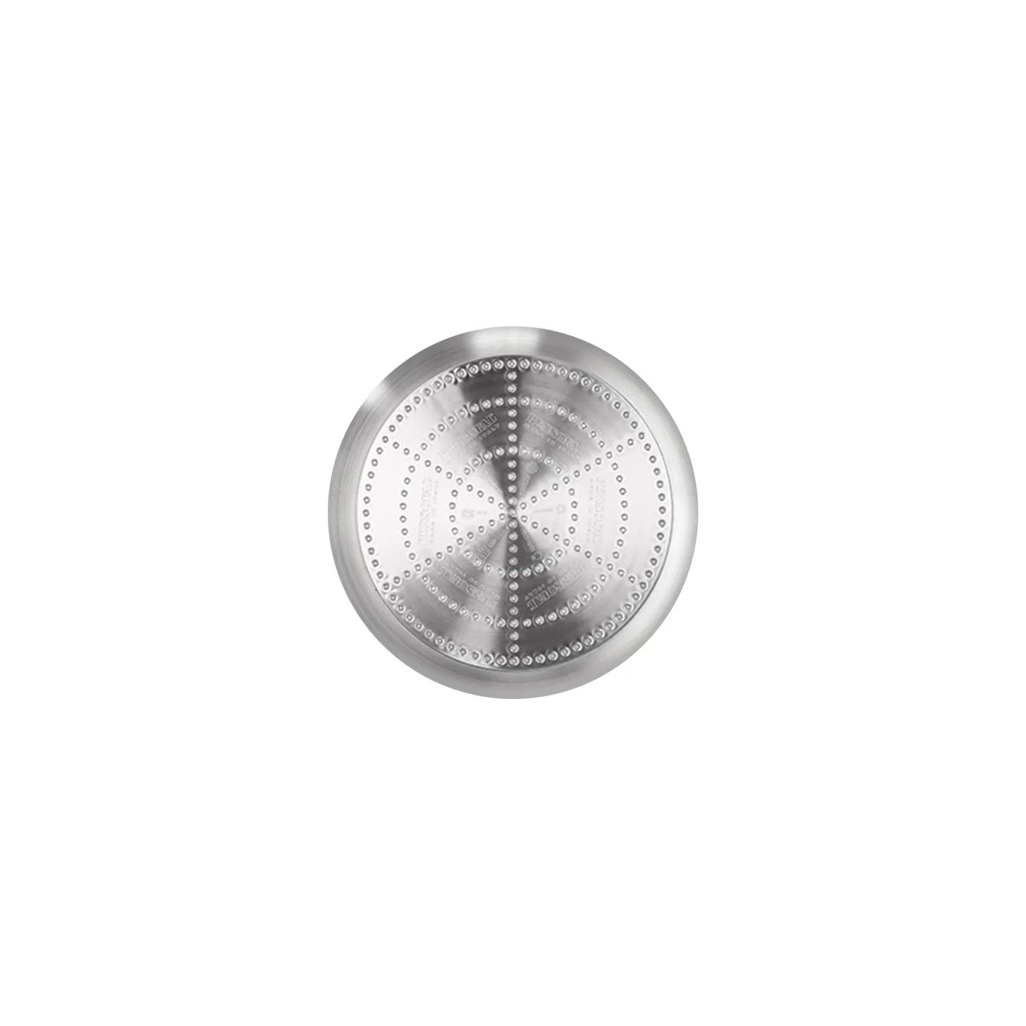 Pensofal 4907-E  Academy Class Saucepan With One Cast Brass Handle  16cm