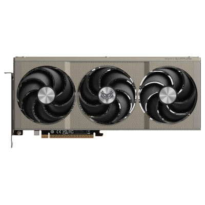 Sapphire NITRO+ AMD RADEON RX 9060 XT
