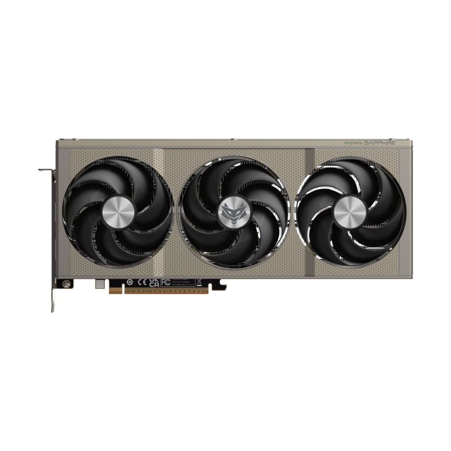 Sapphire NITRO+ AMD RADEON RX 9060 XT