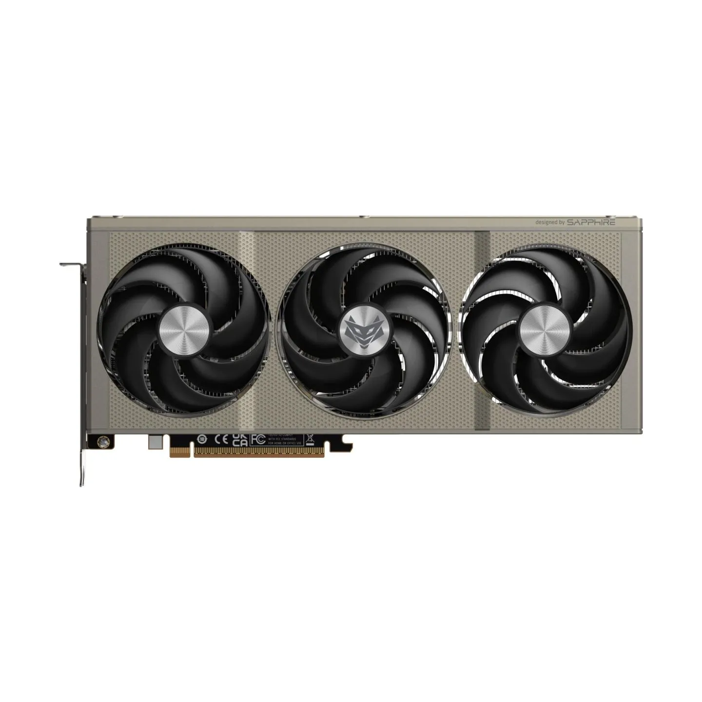 Sapphire NITRO+ AMD RADEON RX 9060 XT