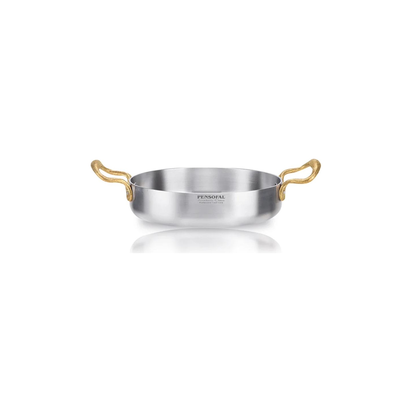 Pensofal 4905-E  Academy Class Cylindrical Pan With Two Handles  24cm